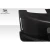 2003-2008 Nissan 350Z Z33 Zeta Front Bumper - 1 Piece - image 9
