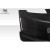 2003-2008 Nissan 350Z Z33 Zeta Front Bumper - 1 Piece - image 9