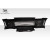 2003-2008 Nissan 350Z Z33 Zeta Front Bumper - 1 Piece - image 19