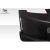 2003-2008 Nissan 350Z Z33 Zeta Front Bumper - 1 Piece - image 17