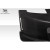 2003-2008 Nissan 350Z Z33 Zeta Front Bumper - 1 Piece - image 17