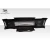 2003-2008 Nissan 350Z Z33 Zeta Front Bumper - 1 Piece - image 19