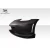 2003-2008 Nissan 350Z Z33 Zeta Front Bumper - 1 Piece - image 5