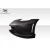 2003-2008 Nissan 350Z Zeta Front Bumper - image 9