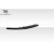 2006-2010 Porsche Cayman Motox Rear Lip Under Spoiler - 2 Piece - image 15