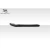 2006-2010 Porsche Cayman Motox Rear Lip - image 5
