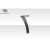 2005-2011 Porsche 911 Carrera 997 GT3 Look Front Fender Flares - 4 Piece - image 11