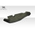 2002-2007 Subaru Impreza WRX STI 4DR VTX Rear Diffuser - 1 Piece - image 6