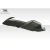 2002-2007 Subaru Impreza WRX STI 4DR VTX Rear Diffuser - 1 Piece - image 7