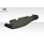 2002-2007 Subaru Impreza WRX STI 4DR VTX Rear Diffuser - 1 Piece - image 10