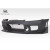 1999-2002 Nissan Silvia S15 C-1 Front Bumper - 1 Piece - image 3