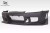 1999-2002 Nissan Silvia S15 Duraflex C-1 Front Bumper Cover 1 Piece