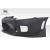 1999-2002 Nissan Silvia S15 C-1 Front Bumper - 1 Piece - image 4