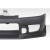 1999-2002 Nissan Silvia S15 C-1 Front Bumper - 1 Piece - image 6
