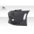 1999-2002 Nissan S15 Silvia C-1 Front Bumper - image 21