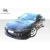 1999-2002 Nissan S15 Silvia C-1 Front Bumper - image 8