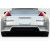 2003-2008 Nissan 350Z Z33 I Spec Rear Bumper - 1 Piece - image 6