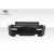 2003-2008 Nissan 350Z I Spec Rear Bumper - image 3