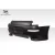 2003-2008 Nissan 350Z Z33 I Spec Rear Bumper - 1 Piece - image 4