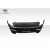 2003-2008 Nissan 350Z I Spec Rear Bumper - image 9