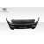 2003-2008 Nissan 350Z I Spec Rear Bumper - image 10