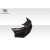 2000-2009 Honda S2000 Magitek Front Bumper - 1 Piece - image 8