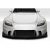 2000-2009 Honda S2000 Magitek Front Bumper - 1 Piece - image 1