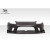 2000-2009 Honda S2000 Magitek Front Bumper - 1 Piece - image 3