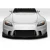 2000-2009 Honda S2000 Magitek Front Bumper - image 1