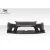 2000-2009 Honda S2000 Magitek Front Bumper - image 4