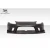2000-2009 Honda S2000 Magitek Front Bumper - image 3