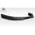 1999-2001 Porsche 911 Carrera 996 CGS Front Lip Under Spoiler (non turbo) - 1 Piece - image 5