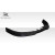 1999-2001 Porsche 911 Carrera 996 CGS Front Lip Under Spoiler (non turbo) - 1 Piece - image 8