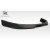 1999-2001 Porsche 911 Carrera 996 CGS Front Lip Under Spoiler (non turbo) - 1 Piece - image 12