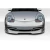 1999-2001 Porsche 996 CGS Front Lip - image 1