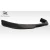 1999-2001 Porsche 911 Carrera 996 CGS Front Lip Under Spoiler (non turbo) - 1 Piece - image 12