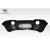 1990-1997 Mazda Miata Cobra Conversion Front Bumper - 1 Piece (Uses Mini Cooper Headlights) - image 19