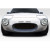 1990-1997 Mazda Miata Cobra Conversion Front Bumper - 1 Piece (Uses Mini Cooper Headlights) - image 6