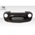 1990-1997 Mazda Miata Cobra Conversion Front Bumper - 1 Piece (Uses Mini Cooper Headlights) - image 4