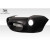 1990-1997 Mazda Miata Cobra Conversion Front Bumper - 1 Piece (Uses Mini Cooper Headlights) - image 13