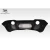 1990-1997 Mazda Miata Cobra Conversion Front Bumper - 1 Piece (Uses Mini Cooper Headlights) - image 18