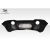 1990-1997 Mazda Miata Cobra Conversion Front Bumper - 1 Piece (Uses Mini Cooper Headlights) - image 27