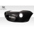 1990-1997 Mazda Miata Cobra Conversion Front Bumper - 1 Piece (Uses Mini Cooper Headlights) - image 13