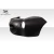 1990-1997 Mazda Miata Cobra Conversion Front Bumper - 1 Piece (Uses Mini Cooper Headlights) - image 8