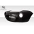 1990-1997 Mazda Miata Cobra Conversion Front Bumper - 1 Piece (Uses Mini Cooper Headlights) - image 21