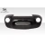 1990-1997 Mazda Miata Cobra Conversion Front Bumper - 1 Piece (Uses Mini Cooper Headlights) - image 5