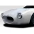1990-1997 Mazda Miata Cobra Conversion Front Bumper - 1 Piece (Uses Mini Cooper Headlights) - image 3