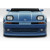 1986-1992 Toyota Supra D1 Front Lip Under Spoiler - 1 Piece - image 1