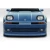 1986-1992 Toyota Supra D1 Front Lip Under Spoiler - 1 Piece - image 1