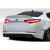 2011-2013 Kia Optima Duraflex CPR Body Kit - 14 Piece - image 9